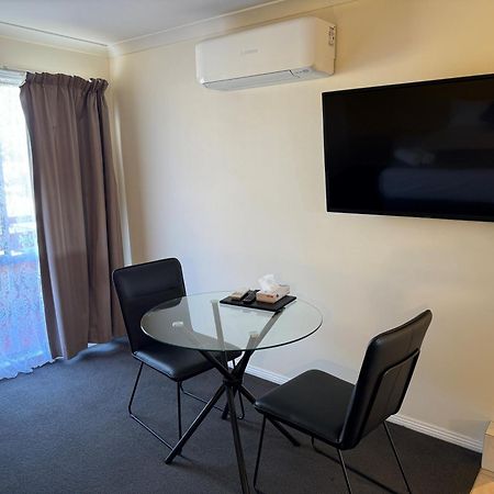 Mid City Plantation Motel Mildura Exteriör bild